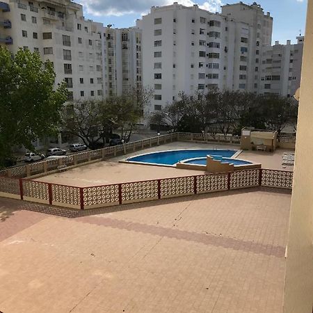 Appartement Casa Nau C à Armação de Pêra Extérieur photo