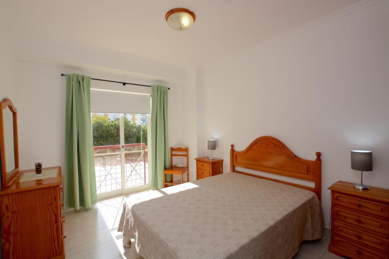 Appartement Casa Nau C à Armação de Pêra Extérieur photo