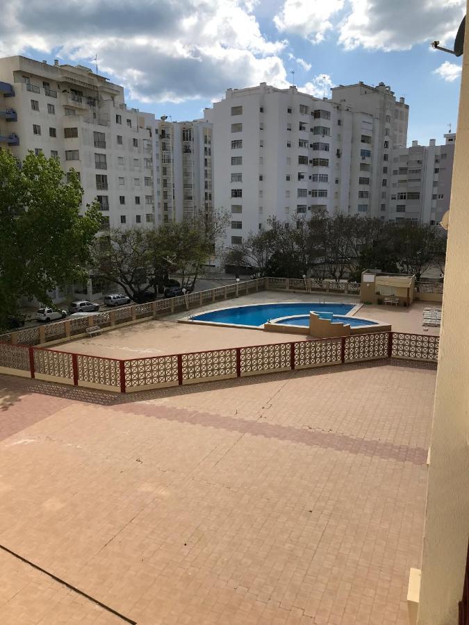 Appartement Casa Nau C à Armação de Pêra Extérieur photo