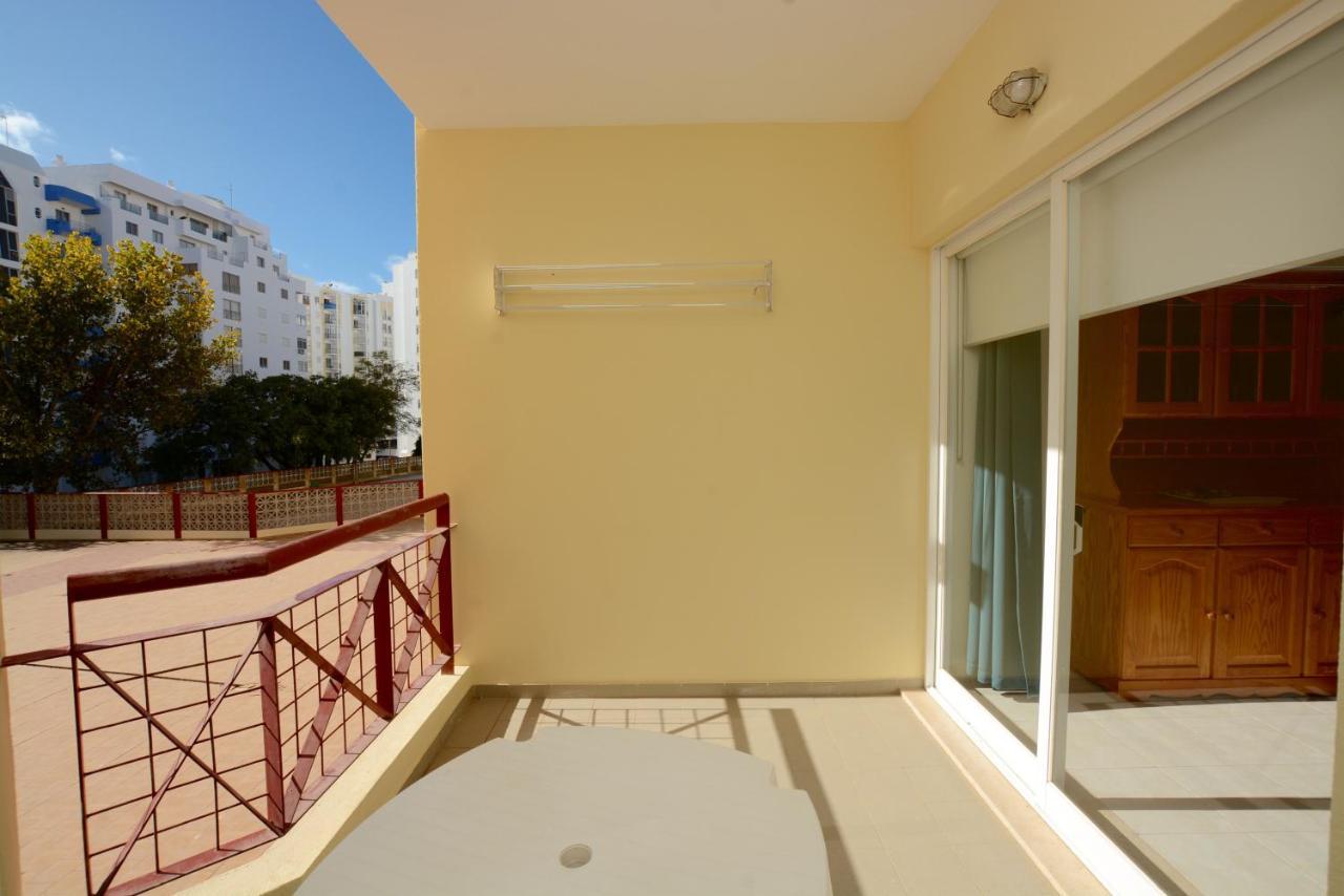 Appartement Casa Nau C à Armação de Pêra Extérieur photo