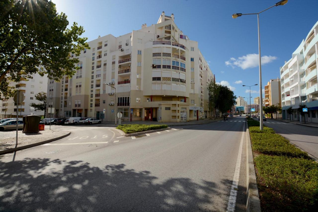 Appartement Casa Nau C à Armação de Pêra Extérieur photo