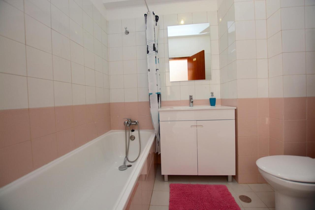 Appartement Casa Nau C à Armação de Pêra Extérieur photo