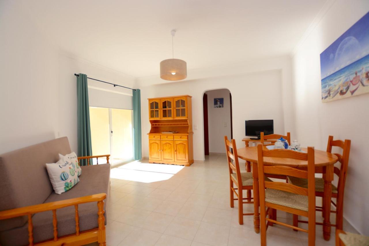 Appartement Casa Nau C à Armação de Pêra Extérieur photo