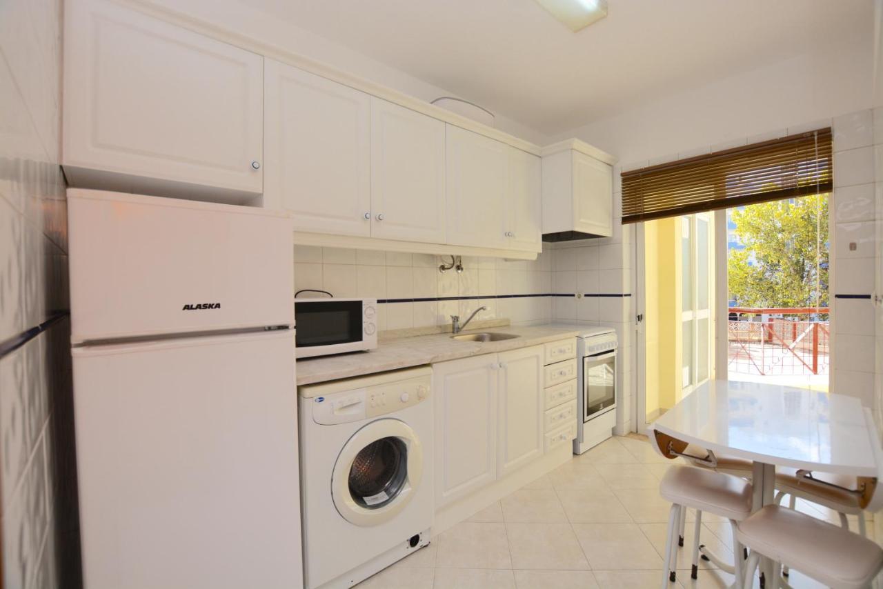 Appartement Casa Nau C à Armação de Pêra Extérieur photo