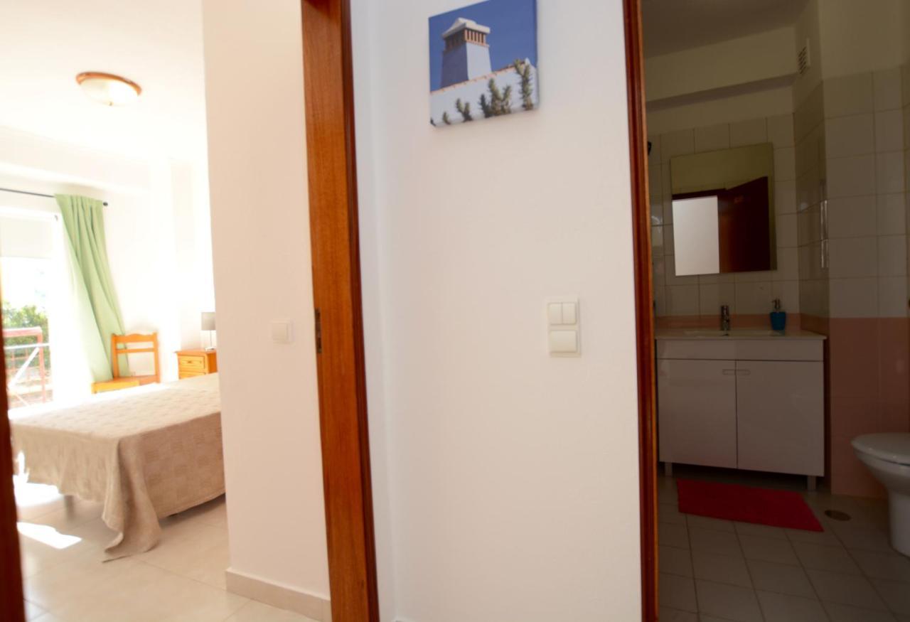 Appartement Casa Nau C à Armação de Pêra Extérieur photo